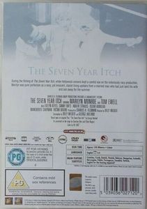 The Seven Year Itch