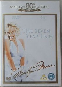 The Seven Year Itch