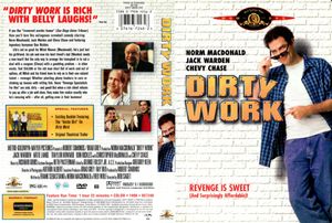 Dirty Work