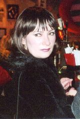 Rosemary Garris