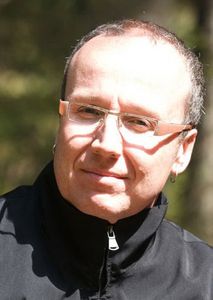 Michael Richard Plowman