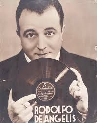 Rodolfo De Angelis
