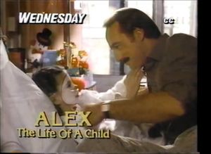 Alex: The Life of a Child