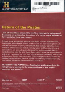 Return of the Pirates