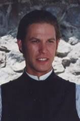 Jason Leland Adams