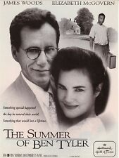 The Summer of Ben Tyler