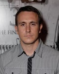 Chad Donella