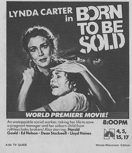 Born To Be Sold