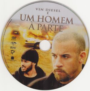 Um Homem À Parte