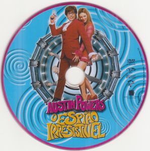 Austin Powers: O Espião Irresistível