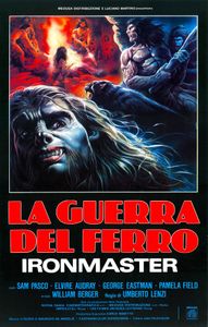 La Guerre Du Fer