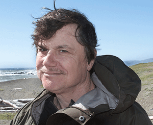Dale Maharidge
