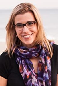 Deborah Brozina