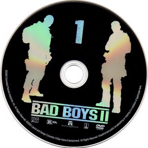 Bad Boys II