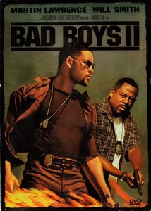 Bad Boys II