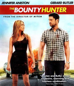 The Bounty Hunter