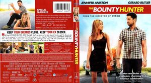 The Bounty Hunter
