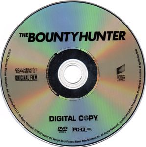 The Bounty Hunter