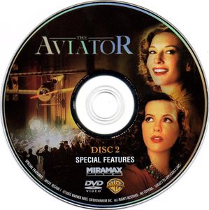 The Aviator (2-Disc Fullscreen Edition)