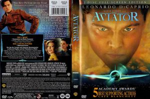 The Aviator (2-Disc Fullscreen Edition)