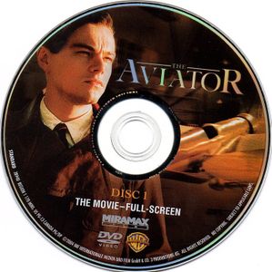 The Aviator (2-Disc Fullscreen Edition)