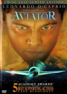 The Aviator (2-Disc Fullscreen Edition)