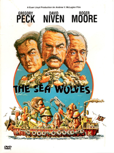 The Sea Wolves