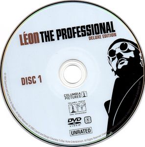 Léon: The Professional - Deluxe Edition