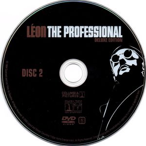 Léon: The Professional - Deluxe Edition