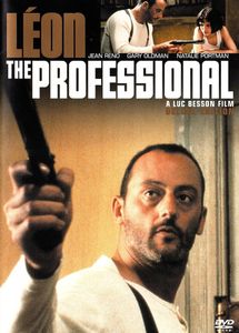 Léon: The Professional - Deluxe Edition