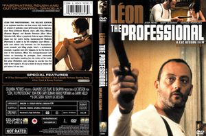 Léon: The Professional - Deluxe Edition