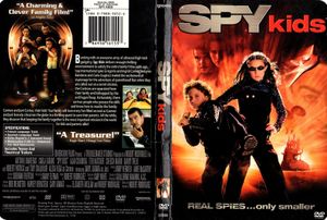 Spy Kids