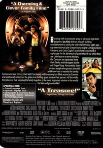 Spy Kids