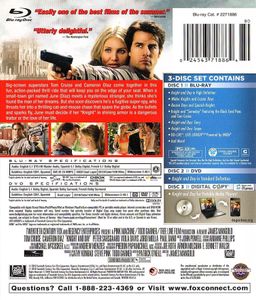 Knight And Day
