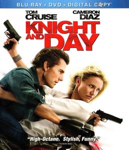 Knight And Day