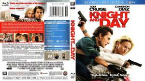 Knight And Day