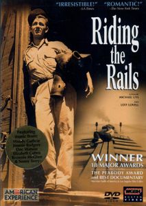 Riding the Rails