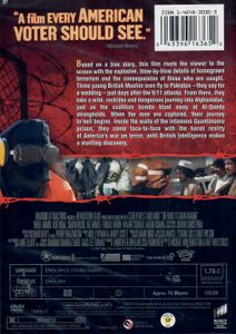 The Road To Guantánamo