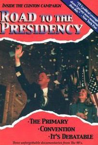 Road To The Presidency