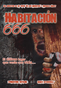 Habitacion 666