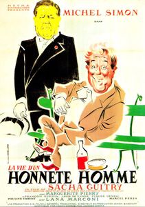 La Vie D'un Honnête Homme