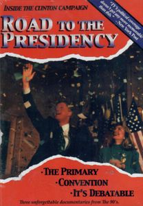 Road to the Presidency