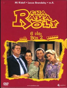 Rena Rama Rolf: Box 2