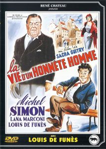 La Vie D'un Honnête Homme