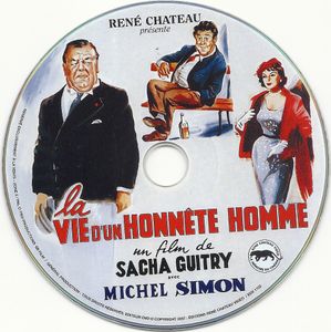 La Vie D'un Honnête Homme