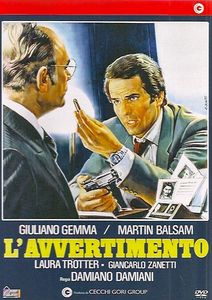 L'avvertimento