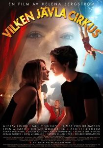 Vilken Jävla Cirkus