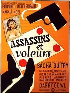 Assassins Et Voleurs