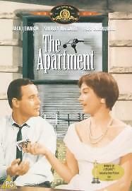 The Apartment