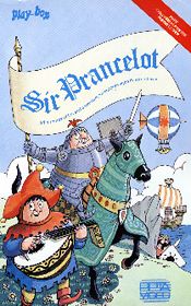 Sir Prancelot